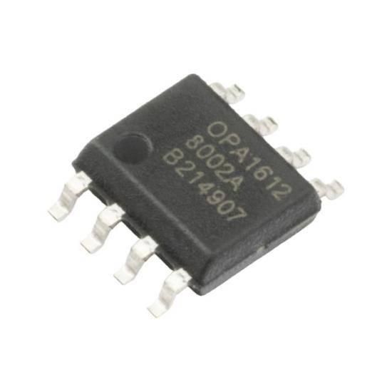 8002A SOIC-8 SMD Entegre Devre