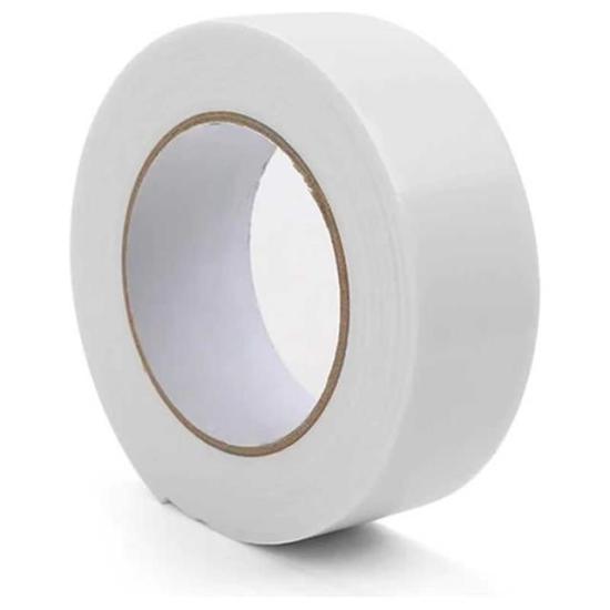 Powermaster Çift Taraflı Köpük Bant 25 Mm x 2 Metre