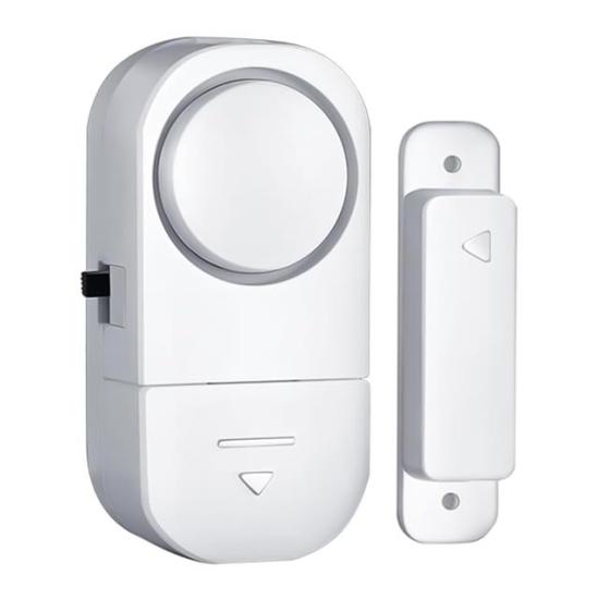 PowerMaster PM-17795 Mini Manyetik Pencere Ve Kapı Güvenlik Alarmı