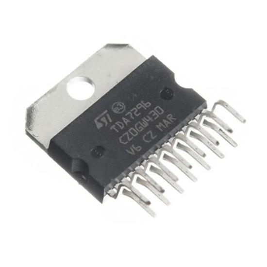 TDA 7296