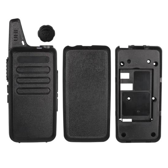 Wln N446 KD-C1Telsiz İçin Kasa Ön Arka Kapak