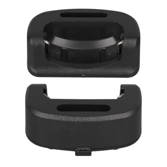 Wln KC-Z2R3 4.2V 500mA KD-C1 Tip Telsiz Şarj Dock Standı