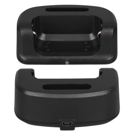 Wln KC-Z1R3 4.2V 500mA KD-C51 Tip Telsiz Şarj Dock Standı