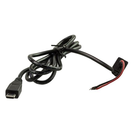 Samsung Micro Usb Uç Jack’lı Yedek Kablo 1 Metre