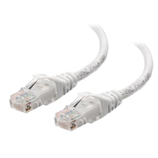 PowerMaster PM-1824 Cat6 2 Metre RJ45 Patch Network Ethernet İnternet Kablosu