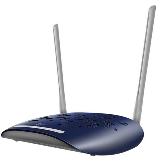 TP-Link TD-W9960 300 Mbps Kablosuz Adsl2-Vdsl2 Modem