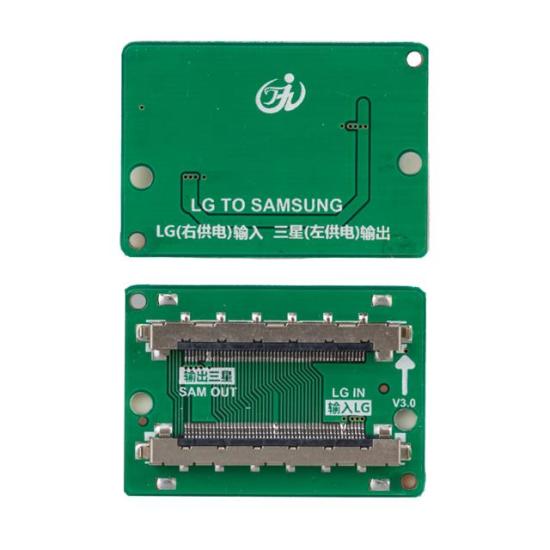 Lcd Panel Flexi Repair XY_SSTLG51_V1.0 V.