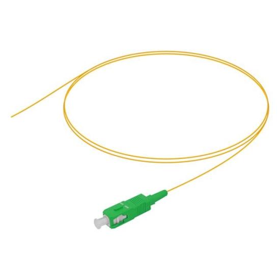 Powermaster Jumper Fiber Kablo 1.2 Metre SC (12’li Paket)