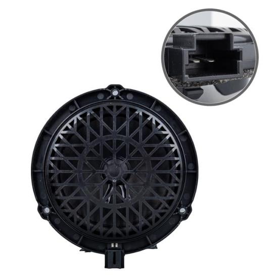 MagicVoice MV-GG172 6’’ 16 Cm 4 Ohm Max 120 Watt Oto Hoparlör Tekli (Citroen)