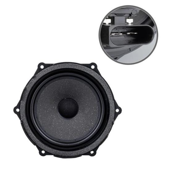 MagicVoice MV-6J 6.5’’ 16.5 Cm 4 Ohm Max 120 Watt Oto Hoparlör Tekli (Citroen)