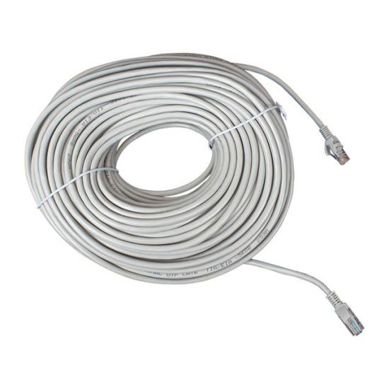 Powermaster PM-19489 Cat6 50 Metre RJ45 Patch Network Ethernet İnternet Kablosu