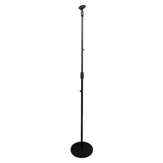 Magicvoice MV-19495 Dökme Taban 90Cm-180Cm Profesyonel Boy Mikrofon Sehpası Standı