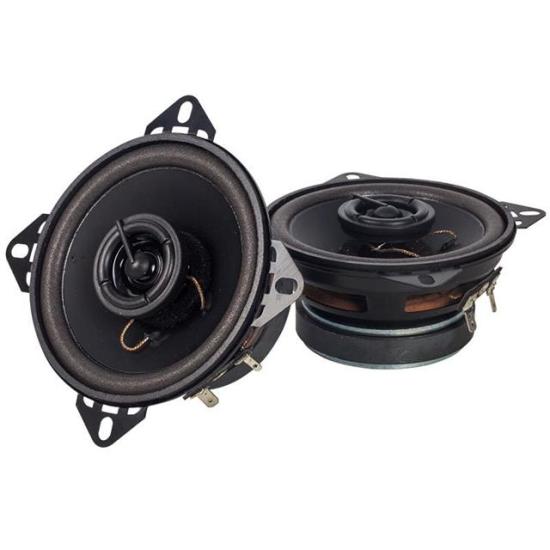 Leone HR-100 BIG 10 Cm Tweeterlı 3 Yollu 2’li Takım Hoparlör