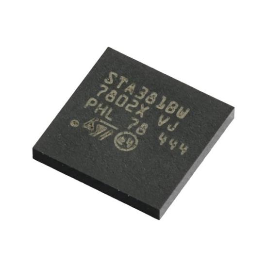 STA 381BWTR SMD