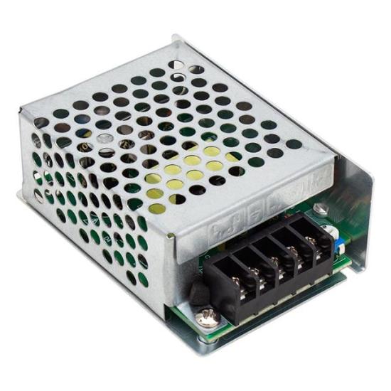 Weko WK-20296 5 Volt-6 Amper Metal Kasa Adaptörü