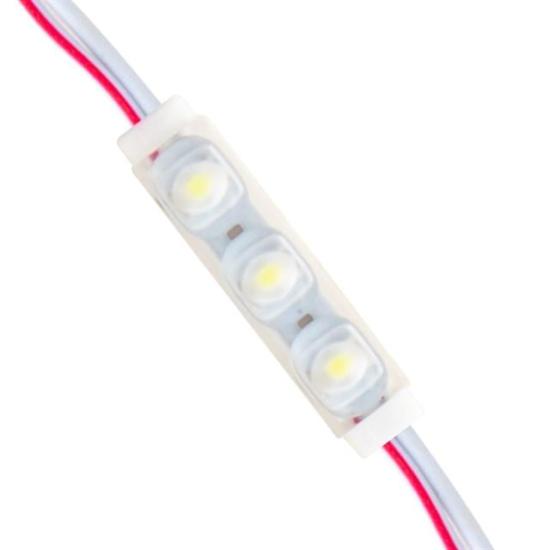 Powermaster 12 V 1.5 Watt Gün Işığı 2835 Modül Led 70x15mm