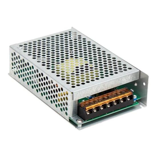 Weko 12 Volt 8.5 Amper Metal Kasa Adaptör