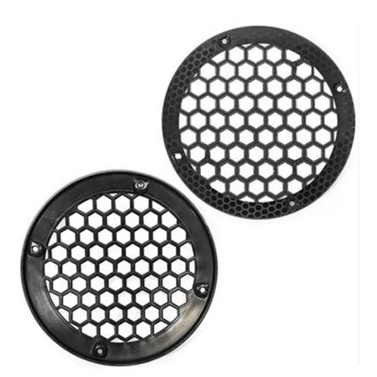 Magicvoice 30 Cm Plastik Hoparlör Tekli Kapak