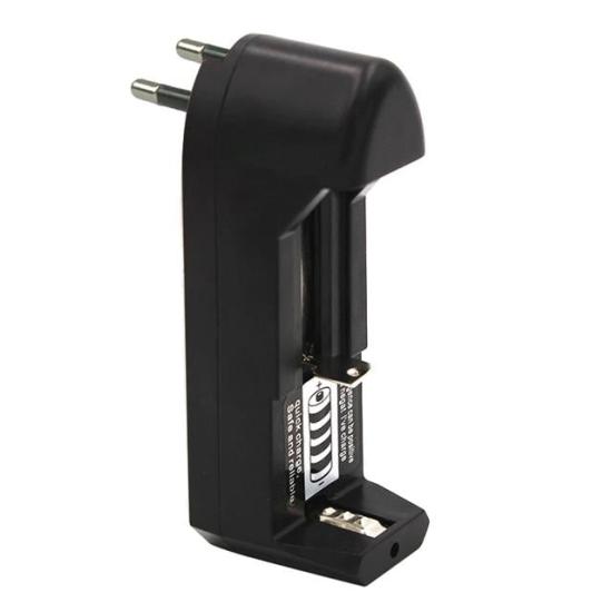 PowerMaster PMR-W002 3.7 Volt 500 mAh Üniversal Pil Şarj Cihazı