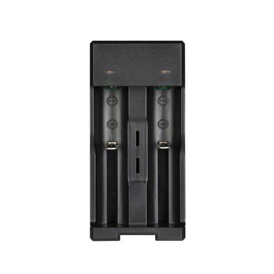 Powermaster PMR-988 4.2 Volt 2 x 1200 Mah Pil Şarj Cihazı