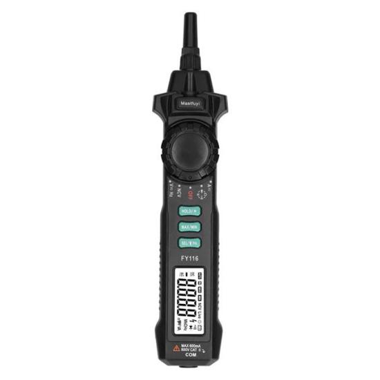 Powermaster FY116 Digital Multimetre Ölçü Aleti