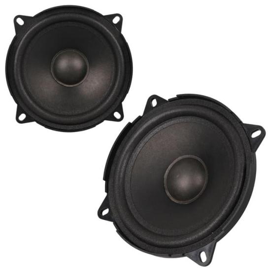 MagicVoice MV-21363 5’’ 13cm 120 Watt Tekli Plastik Kasa Oto Hoparlör