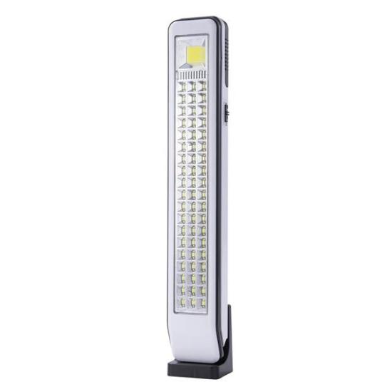 Powermaster T2 57 Ledli Solar Ve Powerbank Özellikli Işıldak
