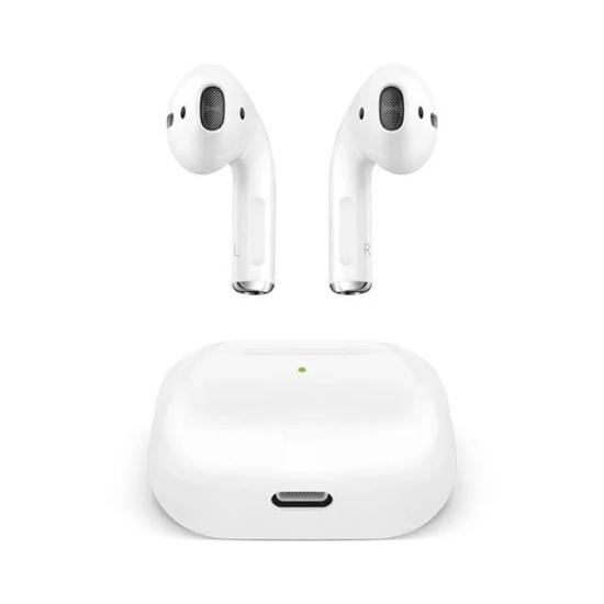 Powerway Ecomini2 Minipods Bluetooth Kulaklık (Koruma Kılıf Hediyeli)