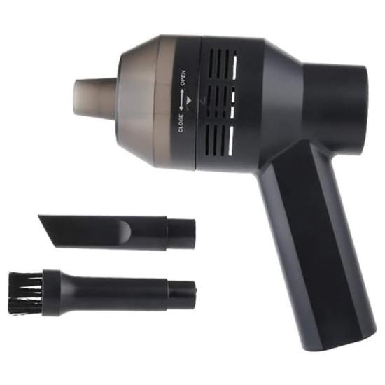 Sunup Çok Fonksiyonlu Usb’li Mini Süpürge