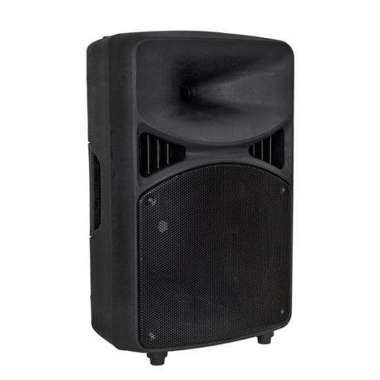 Magicvoice MV-22325 30 Cm 12’’ Plastik Boş Kabin