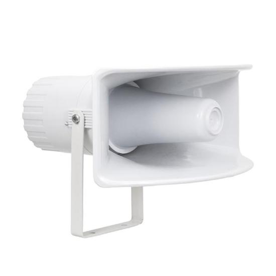 Magicvoice MV-22329 Yassı Abs Horn Boş Kasa Kabin