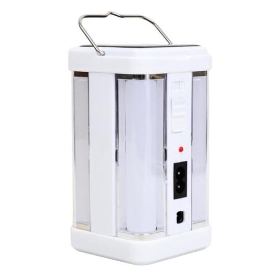 Powermaster Solarlı Ve Şarjlı Işıldak 32 Smd Ledli HG-35