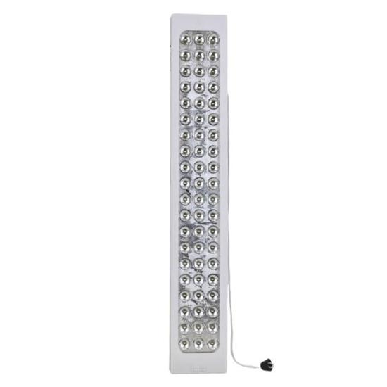 Powermaster Şarjlı Işıldak 60 Ledli LH-718