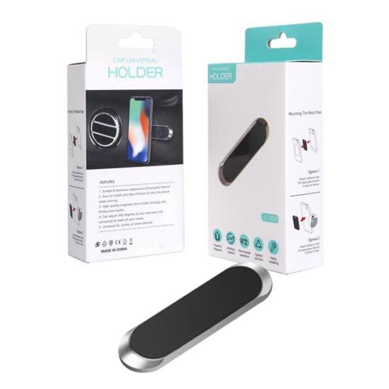 Powermaster F6 Mıknatıslı Kaymaz Yüzey Araç İçi Telefon Tutacağı