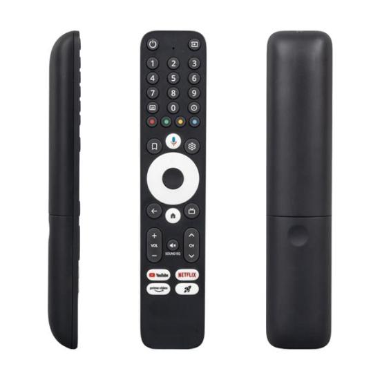 Weko Dreamstar Nova Youtube-Netflix - Prime Video Tuşlu Android Tv Box Kumanda