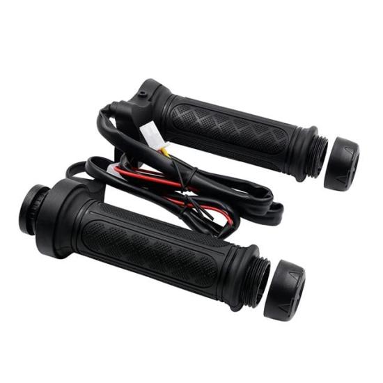 Powermaster PM-23808 140x75mm 22mm Çaplı Motosiklet Gidon El Isıtıcı