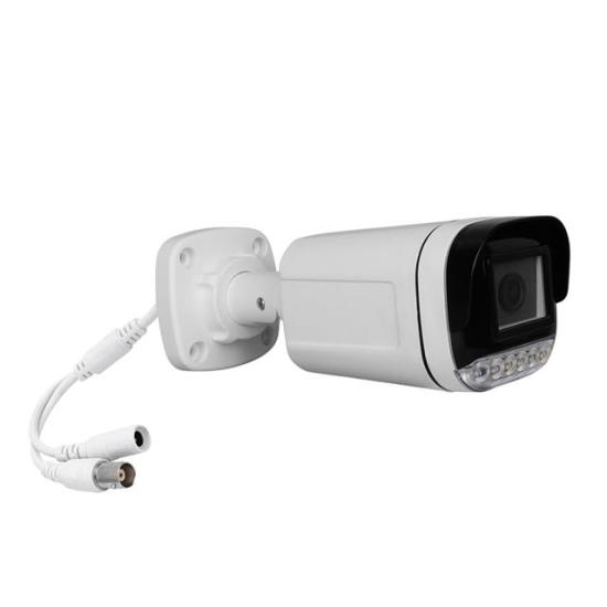 Plato PL-23840 2MP 4 Warm Ledli 3.6 mm Plastik Kasa AHD Bullet Kamera