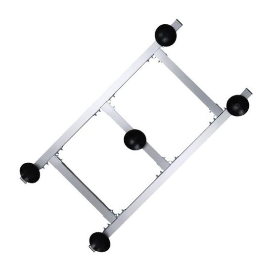 Weko WK-24069 32’’- 49’’ Profesyonel Vakumlu TV Panel Taşıyıcı