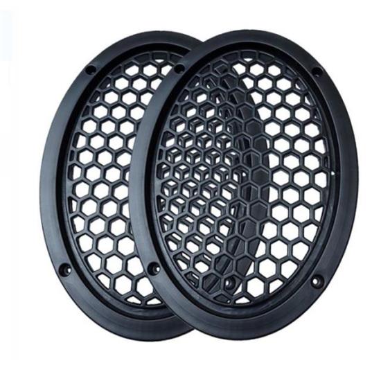 MagicVoice MV-24308 6x9 Oval Hoparlör Kapak (2 Adet)
