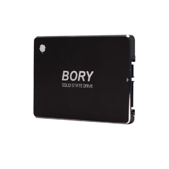 Bory R500-C512G Sata3 512 Gb SSD 550/510 Mbs Harddisk