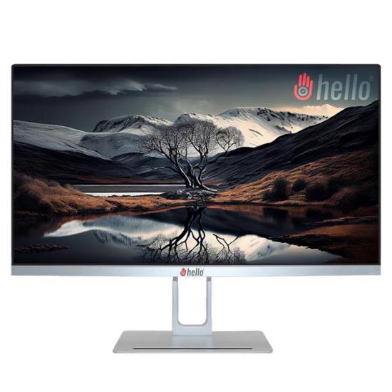 Hello HL24H110D3I5 24’’ İntel Core İ5 6.Nesil - 8GB Ram - 256GB SSD All In One Bilgisayar