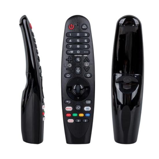 Weko LG AN-MR20GA Ses Komutsuz Amazon Prime-Netflix Tuşlu Magic LCD Led TV Sihirli Kumanda