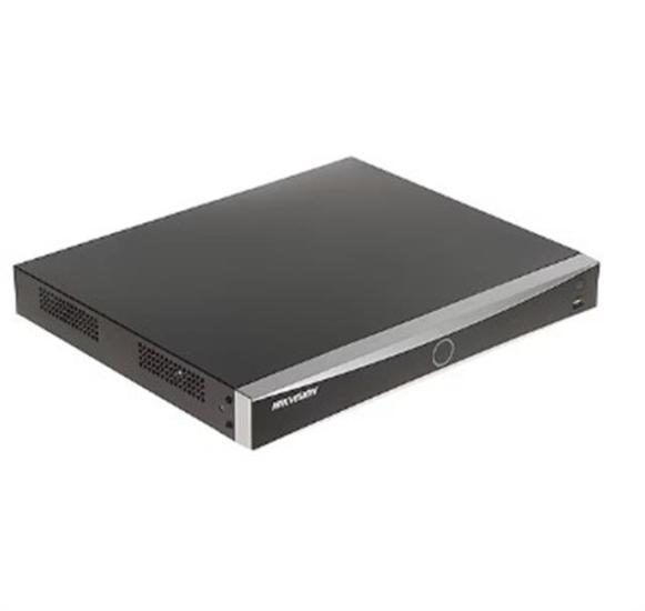 Hikvision 32 Kanal NVR 4K Ultra HD Kayıt Cihazı AcuSense ve Yüz Tanıma Destekli Pro Serisi (DS-7632NXI-K2)