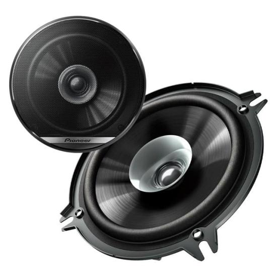 Pioneer TS-G1710F 6’’ 17cm Düz 280W Oto Hoparlör (2li Takım)