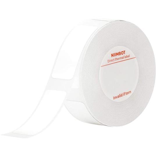 PowerMaster PM-25300 Bluetooht’lu Etiket Makinesinin Beyaz Etiketi