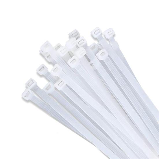 DE-PA 3.6X250Mm Kablo Bağı (100lü Paket)