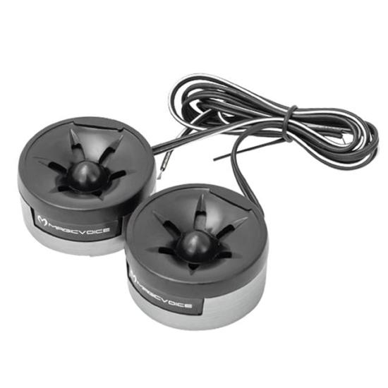 MagicVoice MV-250 TS-S250 40mm 350 Watt Tweeter 8 Ohm (2’li Paket)