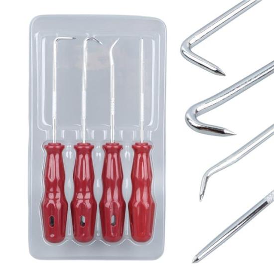 Carstar HM-498D Yağ Hortum Contası Çıkarma Seti Seti