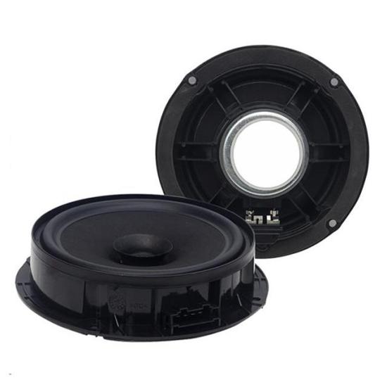 FullSound K-1420W 200 Watt Volkswagen 16 Cm 6.5 İnç Oto Hoparlör Araç Kapı Hoparlörü