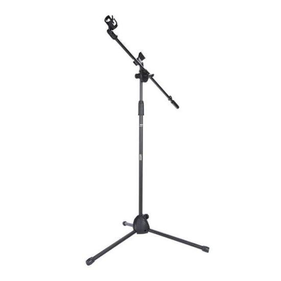 Westa WD-313 Tripod El Mikrofon Boy Sehpası